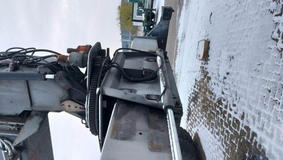 Kalmar Bromma Spreader Bromma Spreader 2000 2 image 19