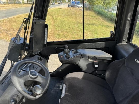 Linde H40T H40T 2019 2 Forklift image 19