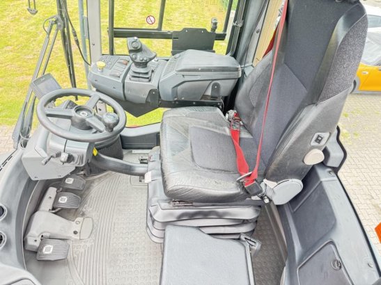 Kalmar DCG100-45ED7 DCG100-45ED7 2019 2 image 9
