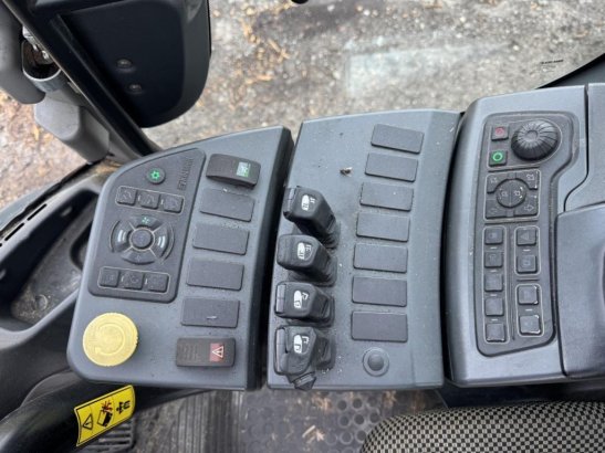Kalmar DCG330-12 DCG330-12 2019 2 Forklift image 10