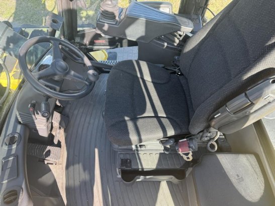 Hyster H30XMS-9 H30XMS-9 2019 2 Forklift image 10