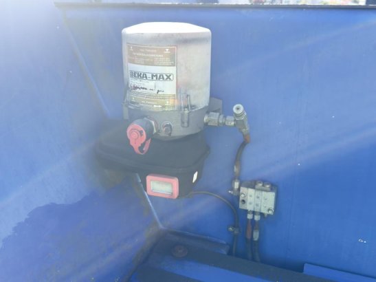 SMV 52-1200B SMV 52-1200B 2008 2 Forklift image 10