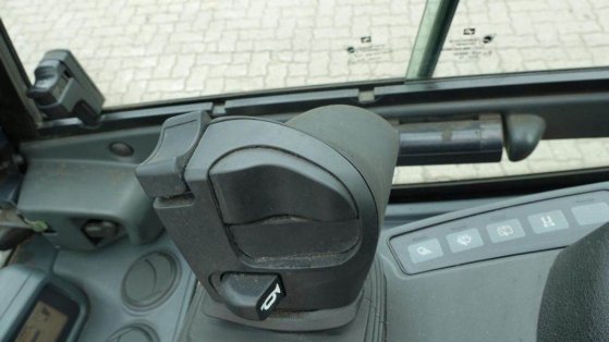 Jungheinrich EFG216GE-120-500ZT EFG216GE-120-500ZT 2012 2 Forklift image 10