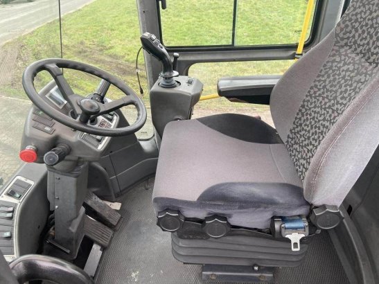 Kalmar ECF90-6 ECF90-6 2010 2 Forklift image 10