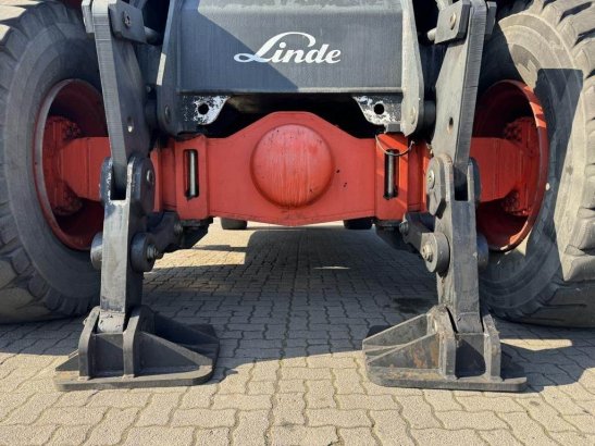 Linde C4540TL C4540TL 2010 2 image 19