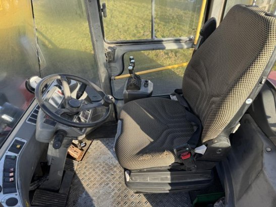 Kalmar DCE160-12 DCE160-12 2006 2 Forklift image 10