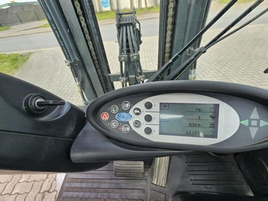 Still RX60-25 RX60-25 2012 2 Forklift image 10
