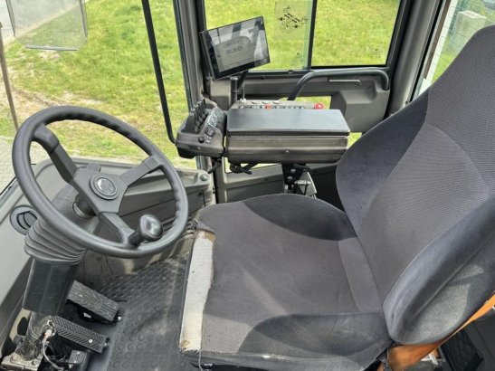 SMV 13,6-600C SMV 13,6-600C 2019 2 Forklift image 10