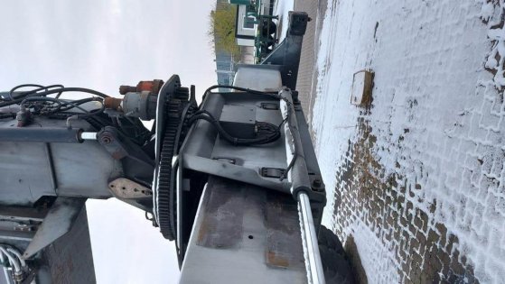 Kalmar Bromma Spreader Bromma Spreader 2000 2 image 10