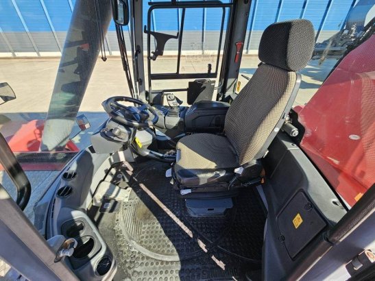 Kalmar DRG450-60C5 DRG450-60C5 2016 2 image 10