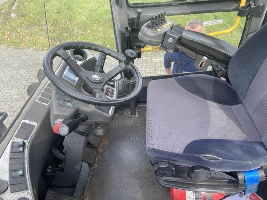 Kalmar ECF80-9 ECF80-9 2013 2 Forklift image 10