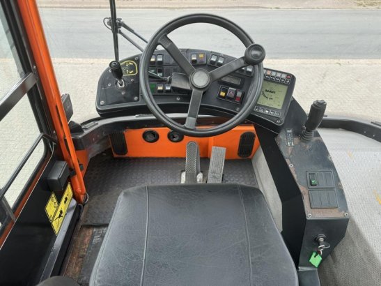 Mafi MT36 4x4DL Mafi MT36 4x4DL 2008 2 image 9