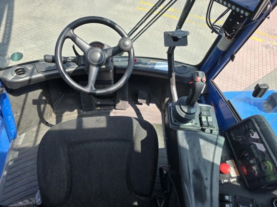Hyster RS4633IH RS4633IH 2019 2 image 9