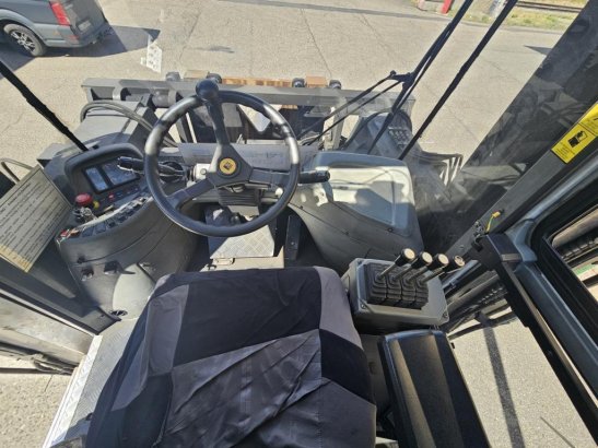 SMV 22-1200AV SMV 22-1200AV 2004 2 Forklift image 10
