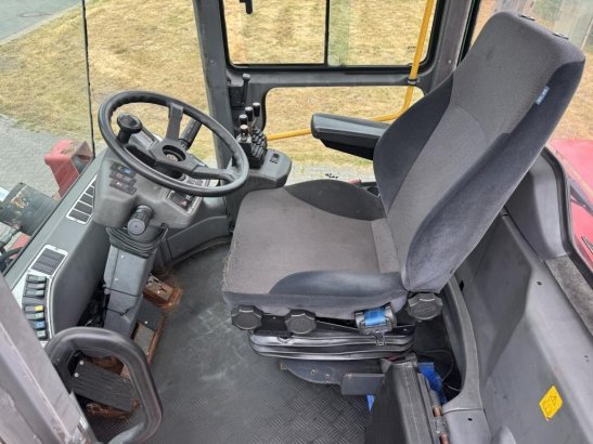 Kalmar DCE150-12 DCE150-12 2011 2 Forklift image 10