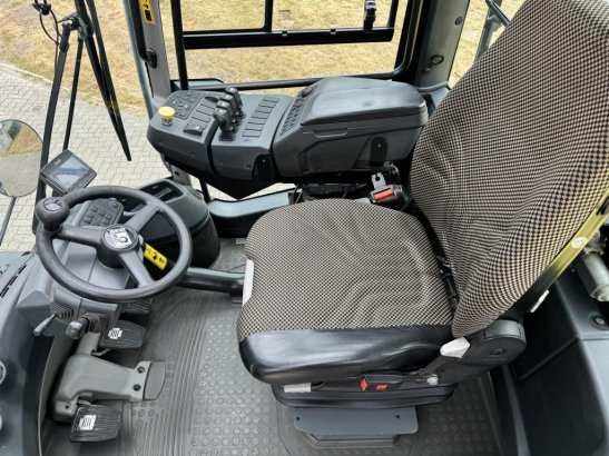 Kalmar DCG330-12 DCG330-12 2019 2 Forklift image 10