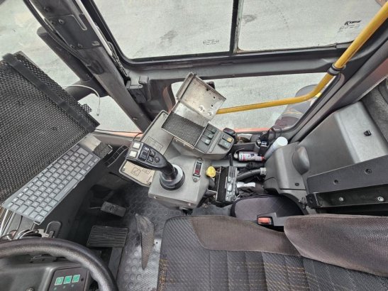 Kalmar DRF100-54S8 DRF100-54S8 2012 2 image 10