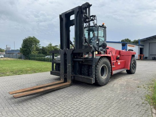 Kalmar DCG300-12LB DCG300-12LB 2015 2 Forklift image 2