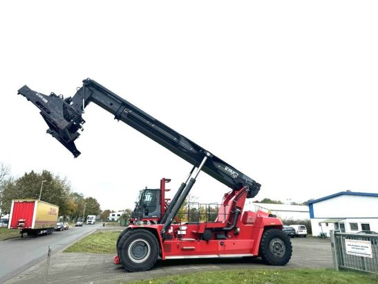 Heavy machinery product image - Image 1 of 1