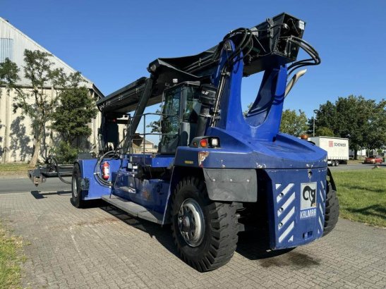 Heavy machinery product image - Image 1 of 1