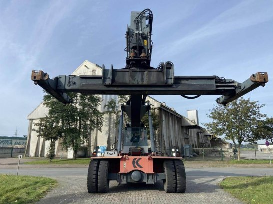 Heavy machinery product image - Image 1 of 1
