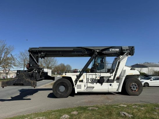 Heavy machinery product image - Image 1 of 1