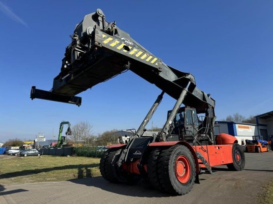 Heavy machinery product image - Image 1 of 1