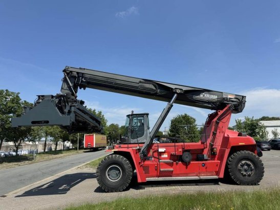 Heavy machinery product image - Image 1 of 1