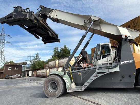 Heavy machinery product image - Image 1 of 1