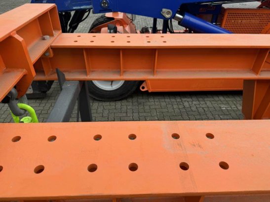 Heavy machinery product image - Image 1 of 1