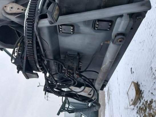 Heavy machinery product image - Image 1 of 1