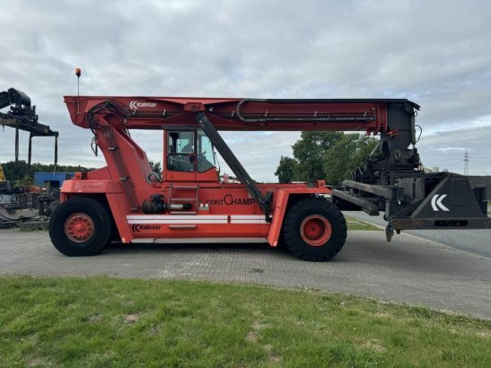 Heavy machinery product image - Image 1 of 1