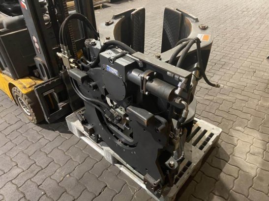 Heavy machinery product image - Image 1 of 1