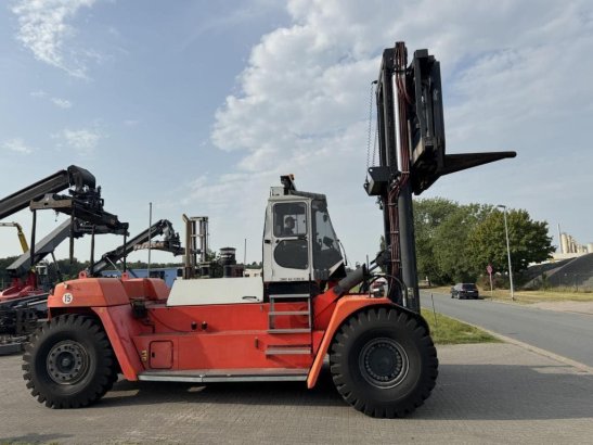 SMV 42-1200B SMV 42-1200B 2013 2 Forklift image 2