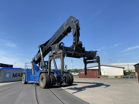 Heavy machinery product image - Image 1 of 1
