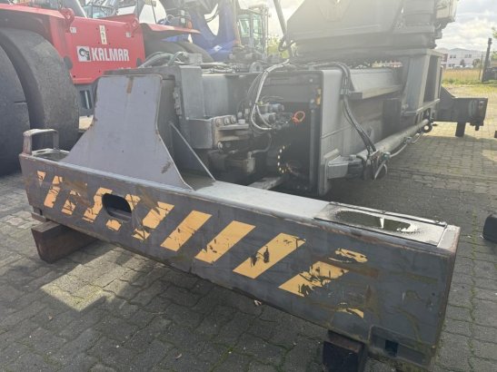 Heavy machinery product image - Image 1 of 1