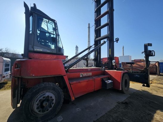 Kalmar DCG100-45ED7 DCG100-45ED7 2021 2 image 11