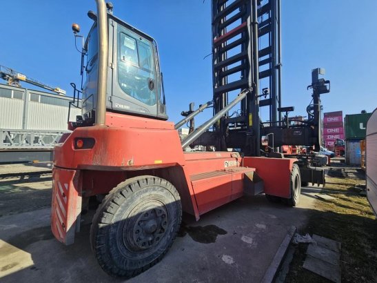 Kalmar DCG100-45ED7 DCG100-45ED7 2020 2 image 10