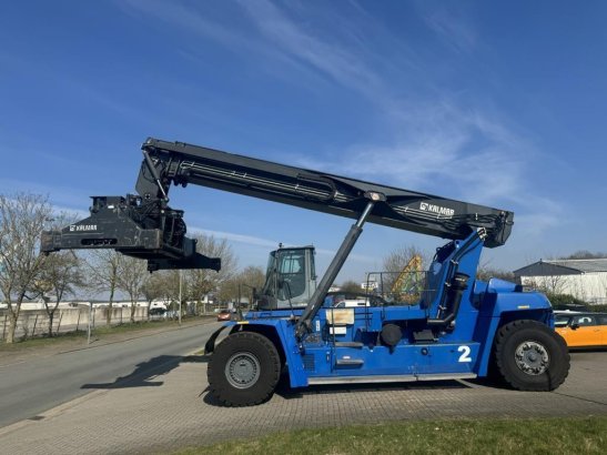 Heavy machinery product image - Image 1 of 1
