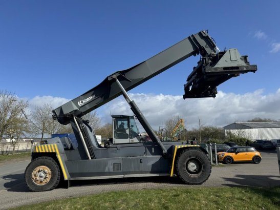 Heavy machinery product image - Image 1 of 1