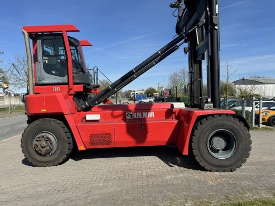 Kalmar DCG100-45ED7 DCG100-45ED7 2019 2 image 11