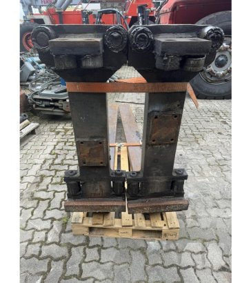 Vetter 16.000kg @1200mm Vetter 16.000kg @1200mm 2 image 7