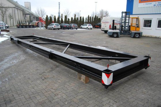 *Sonstige 40.000kg Spreader *Sonstige 40.000kg Spreader 2017 2 image 11