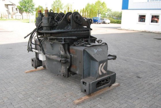 Kalmar Bromma Toolspreader Bromma Toolspreader 2008 2 image 10