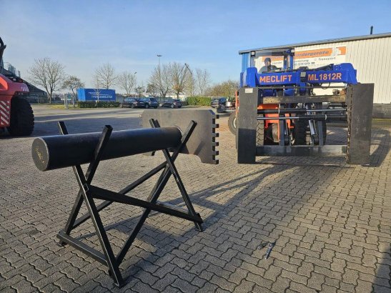 Kalmar 18000 kg Adjustable Coil Dorn 18000 kg Adjustable Coil Dorn 2026 2 image 10