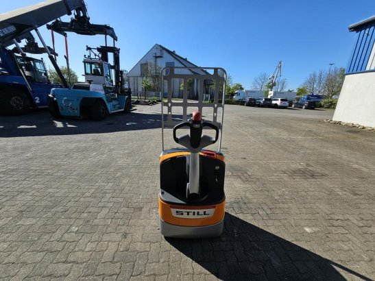 Heavy machinery product image - Image 1 of 1