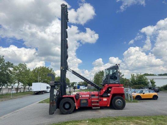 Heavy machinery product image - Image 1 of 1
