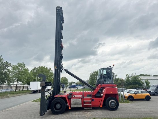 Heavy machinery product image - Image 1 of 1