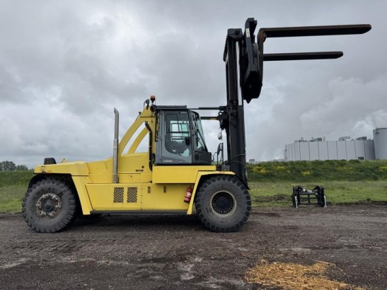 Kalmar DCG330-12 DCG330-12 2019 2 Forklift image 2