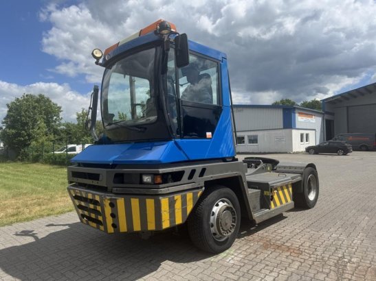 Terberg RT282 (4x4) RoRo Terberg RT282 (4x4) RoRo 2008 2